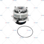 AUGER GERMANY Pompa De Apa Daf Cf Xf Xf Ii 2000-2026 (AUG-96154)