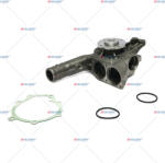 AUGER GERMANY Pompa De Apa Bredamenarinibus Vivacity Evobus 2000-2026 (AUG-57677)