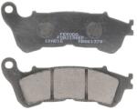 FERODO Placute de Frana Spate Destinat Pentru: Motocicleta Rutiera Mica/Scutere Material: Eco Frecare-ef 45 4x118 1x8 4mm (FDB2196EF)