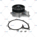 AUGER GERMANY Pompa De Apa Alexander Dennis Enviro300 2000-2026 (AUG-57764)
