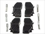 SAF Placute Frana Fata/Spate Daf Lf Lf 55; Saf B Intradisc Plus Sk Skrb Skrlb Skrs Skrz Z; Gigant Protec DAF LF 1Set (3 057 0080 01)