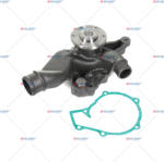 AUGER GERMANY Pompa De Apa Bredamenarinibus M-serie Man Em Foc Hocl. . . 2000-2026 (AUG-57703)