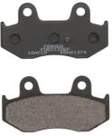 FERODO Placute de Frana Spate Destinat Pentru: Motocicleta Rutiera Mica/Scutere Material: Eco Frecare-ef 42 2x81 2x8 3mm (FDB2132EF)