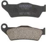 RMS Placute de Frana Fata Destinat Pentru: Traseu Material: Organic 37x94 5x7 5mm Aprilia Mx Rx; Bmw G; Cagiva Elefant (RMS 22 510 0430)