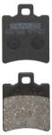 RMS Placute de Frana Fata Destinat Pentru: Scutere/Traseu Material: Organic 50x40x7mm Aprilia AF1 Rs; Benelli 491 K2 Naked (RMS 22 510 0190)