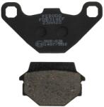 FERODO Placute de Frana Fata/Spate Destinat Pentru: Motocicleta Rutiera Mica/Scutere Material: Eco Frecare-ef 37/43x56-85x7 (FDB314EF)