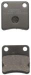FERODO Placute de Frana Fata Destinat Pentru: Motocicleta Rutiera Mica/Scutere Material: Eco Frecare-ef 43x41x7 7mm Cagiva (FDB625EF)