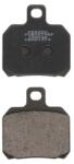 FERODO Placute de Frana Fata/Spate Destinat Pentru: Motocicleta Rutiera Mica/Scutere Material: Eco Frecare-ef 54x51x7 5mm (FDB2074EF)