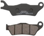 FERODO Placute de Frana Fata Destinat Pentru: Motocicleta Rutiera Mica/Scutere Material: Eco Frecare-ef 39x110x8 3mm Honda (FDB2287EF)