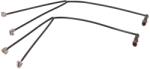 SBP Senzor Uzura Placute Frana Fata Man Hocl Lion´s City Lion´s Classic M 2000 L Sü 04.95- MAN M 2000 L (WIC035)