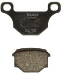 FERODO Placute de Frana Fata/Spate Destinat Pentru: Traseu Material: Platina-p 49 1x88 1x7 5mm Aprilia Rx 125 2008-2013 (FDB384P)
