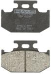 RMS Placute de Frana Spate Destinat Pentru: Traseu Material: Organic 41x62x9mm Yamaha Dt 125 2005-2006 (RMS 22 510 1790)