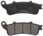 FERODO Placute de Frana Fata/Spate Destinat Pentru: Motocicleta Rutiera Mica/Scutere Material: Eco Frecare-ef 41x115 6x9 4mm (FDB2075EF)