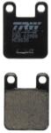 TRW Placute de Frana Fata/Spate Destinat Pentru: Scutere/Teren Accidentat/Traseu Material: Organic 45 4x35 7x6mm Alfer Mc (MCB535)