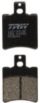 TRW Placute de Frana Fata Destinat Pentru: Scutere/Teren Accidentat/Traseu Material: Organic 54 01x39 7x6 6mm Aprilia AF1 (MCB644)