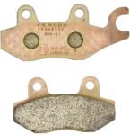 FERODO Placute de Frana Spate Destinat Pentru: Teren Accidentat Material: Sinter-sg 42 2x96 8x7 6mm Aprilia Sx; Atk 250 260 (FDB497SG)