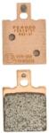 FERODO Placute de Frana Fata/Spate Destinat Pentru: Traseu Material: Sinter-st 57x40x7mm Aprilia AF1 Classic Leonardo Rs (FDB207ST)