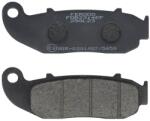 FERODO Placute de Frana Fata Destinat Pentru: Traseu Material: Organic-ef 33 1x94 1x8mm Fantic Caballero 125 2010-2010 (FDB2314EF)
