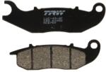 TRW Placute de Frana Fata Destinat Pentru: Scutere/Teren Accidentat/Traseu Material: Organic 32 6x98x7 4mm Honda Anf Cbf (MCB759)