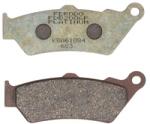 FERODO Placute de Frana Spate Destinat Pentru: Traseu Material: Platina-p 40x108 5x7 7mm Aprilia Etv Moto Pegaso Rs; Bmw C1 F (FDB2006P)