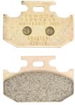 FERODO Placute de Frana Spate Destinat Pentru: Teren Accidentat Material: Sinter-sg 40 9x62 1x9 4mm Kawasaki Kx; Suzuki Dr Rm (FDB659SG)