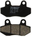 TRW Placute de Frana Fata/Spate Destinat Pentru: Scutere/Teren Accidentat/Traseu Material: Organic 42x76 8x7mm Daelim City (MCB525)
