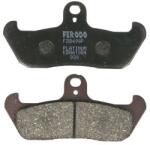 FERODO Placute de Frana Fata Destinat Pentru: Traseu Material: Platina-p 47x100x8 5mm Moto Morini Coguaro Dart Excalibur New (FDB499P)