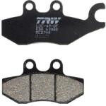 TRW Placute de Frana Fata Destinat Pentru: Scutere/Teren Accidentat/Traseu Material: Organic 41 9x76 7x9mm Aprilia (MCB744)