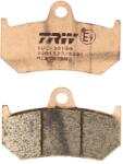 TRW Placute de Frana Spate Destinat Pentru: Curse/Traseu Material: Sinter-sh 41 9x76 7x7 3mm Mv Agusta Brutale F4 F4 (MCB797SH)