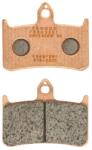 FERODO Placute de Frana Fata Destinat Pentru: Traseu Material: Sinter-st 53 8x68 1x8 7mm Honda Cb Cbr Vfr Vtr 750/900/1000 (FDB533ST)