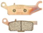 FERODO Placute de Frana Spate Destinat Pentru: Teren Accidentat Material: Sinter-sg 36 7x107 4x9mm Yamaha Yfm 550/700 2006-2014 (FDB2232SG)