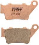 TRW Placute de Frana Fata/Spate Destinat Pentru: Teren Accidentat Material: Sinter-si 41 2x77 9x9 2mm Alfer Vr Vre; Aprilia (MCB672SI)