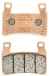 FERODO Placute de Frana Fata Destinat Pentru: Traseu Material: Sinter-st 55 1x74x9mm Honda Cbr; Kawasaki Zx-6r 600/636/900 (FDB2079ST)