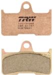 TRW Placute de Frana Spate Destinat Pentru: Teren Accidentat Material: Sinter-si 44 35x65 1x11 6mm Cf Moto Terralander (MCB756SI)