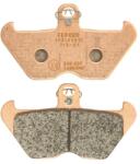 FERODO Placute de Frana Fata Destinat Pentru: Traseu Material: Sinter-st 55 9x100 1x8 4mm Bmw K K1 R 850-1200 1989-2003 (FDB2050ST)