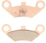 TRW Placute de Frana Fata Destinat Pentru: Teren Accidentat Material: Sinter-si 39 8x97x7mm Cf Moto Terralander 500/625/800 (MCB863SI)