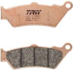 TRW Placute de Frana Fata Destinat Pentru: Traseu Material: Sinter-sv 40 1x108 5x7 7mm Aprilia Etv Moto Pegaso Rs; Bmw C1 F (MCB671SV)