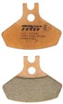TRW Placute de Frana Fata Destinat Pentru: Teren Accidentat Material: Sinter-si 51 9x67 1x7 5mm Can-am Ds 450 2008-2012 (MCB859SI)