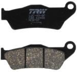 TRW Placute de Frana Fata/Spate Destinat Pentru: Scutere/Teren Accidentat/Traseu Material: Organic 36 2x94x8 6mm Bmw HP2 K (MCB707)