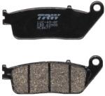 TRW Placute de Frana Fata Destinat Pentru: Scutere/Teren Accidentat/Traseu Material: Organic 38 9x102 1x9 6mm Buell Blast (MCB677)