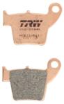 TRW Placute de Frana Fata/Spate Destinat Pentru: Curse Off-road Material: Sinter-rsi 43 9x59 7x9 6mm Aprilia Mxv; Honda Cr (MCB730RSI)