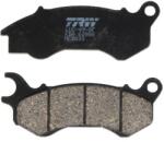 TRW Placute de Frana Fata Destinat Pentru: Scutere/Teren Accidentat/Traseu Material: Organic 41 1x109 1x8mm Honda Nsc Pcx (MCB833)