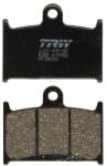 TRW Placute de Frana Fata Destinat Pentru: Scutere/Teren Accidentat/Traseu Material: Organic 55x69 8x7mm Suzuki Gsf Gsx-r (MCB690)