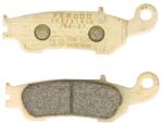 FERODO Placute de Frana Spate Destinat Pentru: Teren Accidentat Material: Sinter-sg 31 5x94 1x7 2mm Yamaha Wr Yz 125/450 (FDB2219SG)