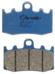 BREMBO Placute de Frana Fata Destinat Pentru: Echivalent Oe Material: Carbon / Ceramica-7 51 4x77x8 6mm Bmw K R 750-1200 (07BB2607)
