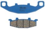 BREMBO Placute de Frana Fata/Spate Destinat Pentru: Traseu Material: Carbon / Ceramica-33 34 6/41 7x141x8 5/9mm Kawasaki Er Ex (07KA0933)