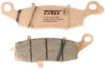 TRW Placute de Frana Spate Destinat Pentru: Curse/Traseu Material: Sinter-sh 37 4x133 5x10 9mm Kawasaki Vn; Suzuki (MCB843SH)