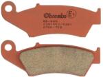 BREMBO Placute de Frana Fata Destinat Pentru: Teren Accidentat Material: Sinter-sd 34 2x94 2x7 2mm Aprilia Mxv Rxv; Beta (07KA17SD)