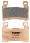 TRW Placute de Frana Fata Destinat Pentru: Traseu Material: Sinter-sv 54 9x74 5x7 9mm Kawasaki Zx-6r 636 2013-2019 (MCB850SV)