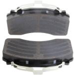 WABCO Placute Frana Fata/Spate Wabco Man Tgs I Tgx I D2066lf01-d3876lf09 06.06- MAN TGS 1/TGX 1 1Set (640 322 933 2)